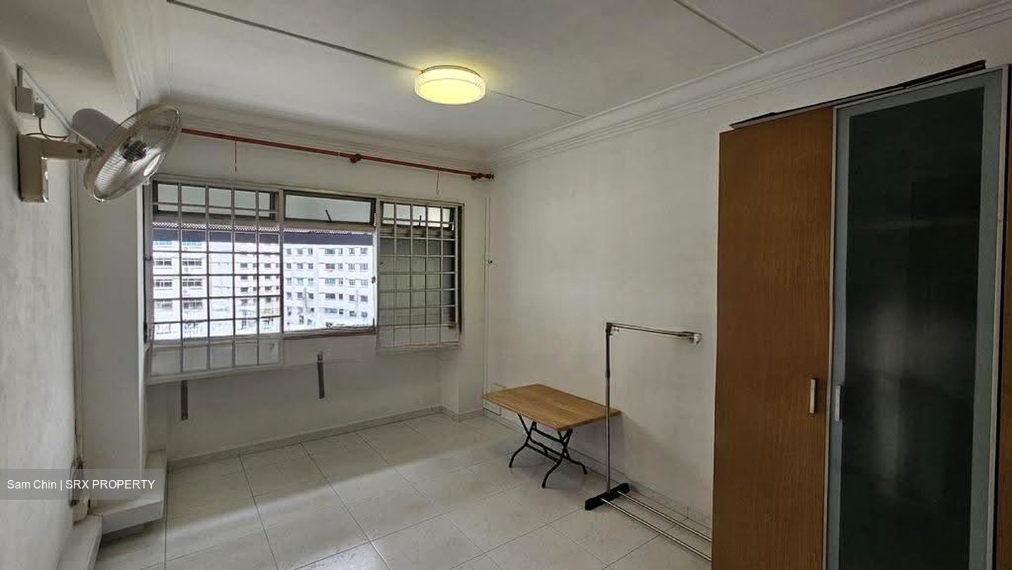 Blk 728 Woodlands Circle (Woodlands), HDB 4 Rooms #622445621
